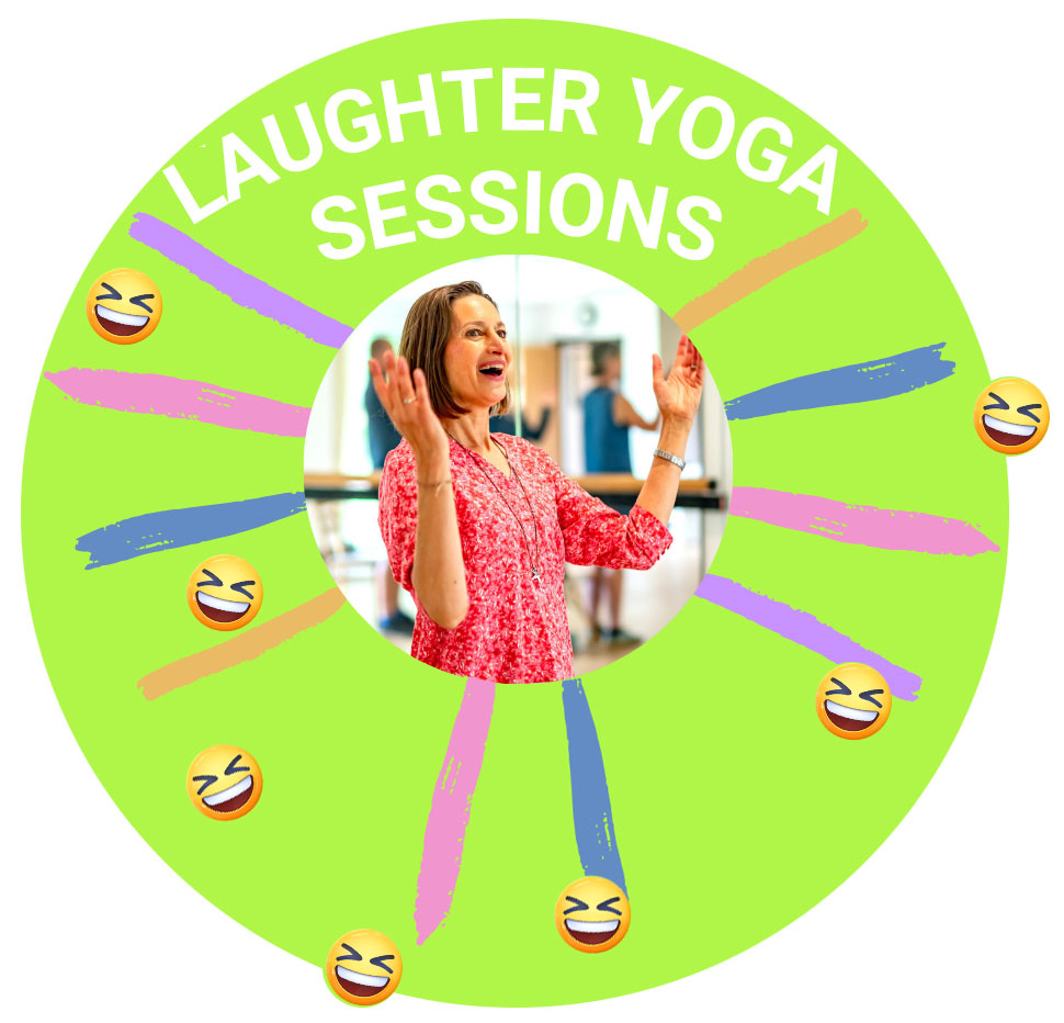 laughter yoga